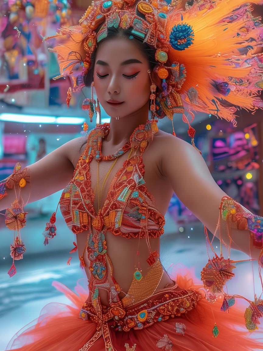抖音跳舞如何涨粉_抖音舞蹈增粉技巧插图 抖音跳舞如何涨粉_抖音舞蹈增粉技巧插图