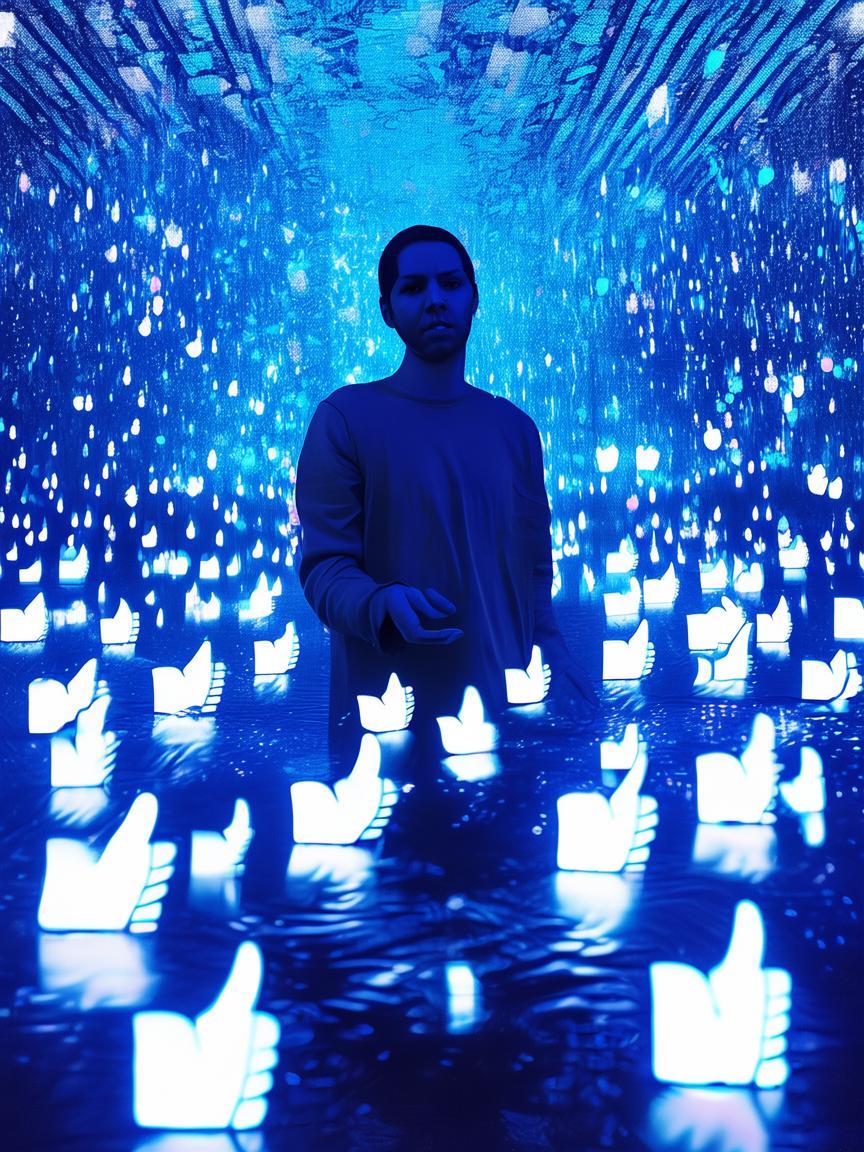 看抖音都不点赞的_抖音点赞奇缺插图
