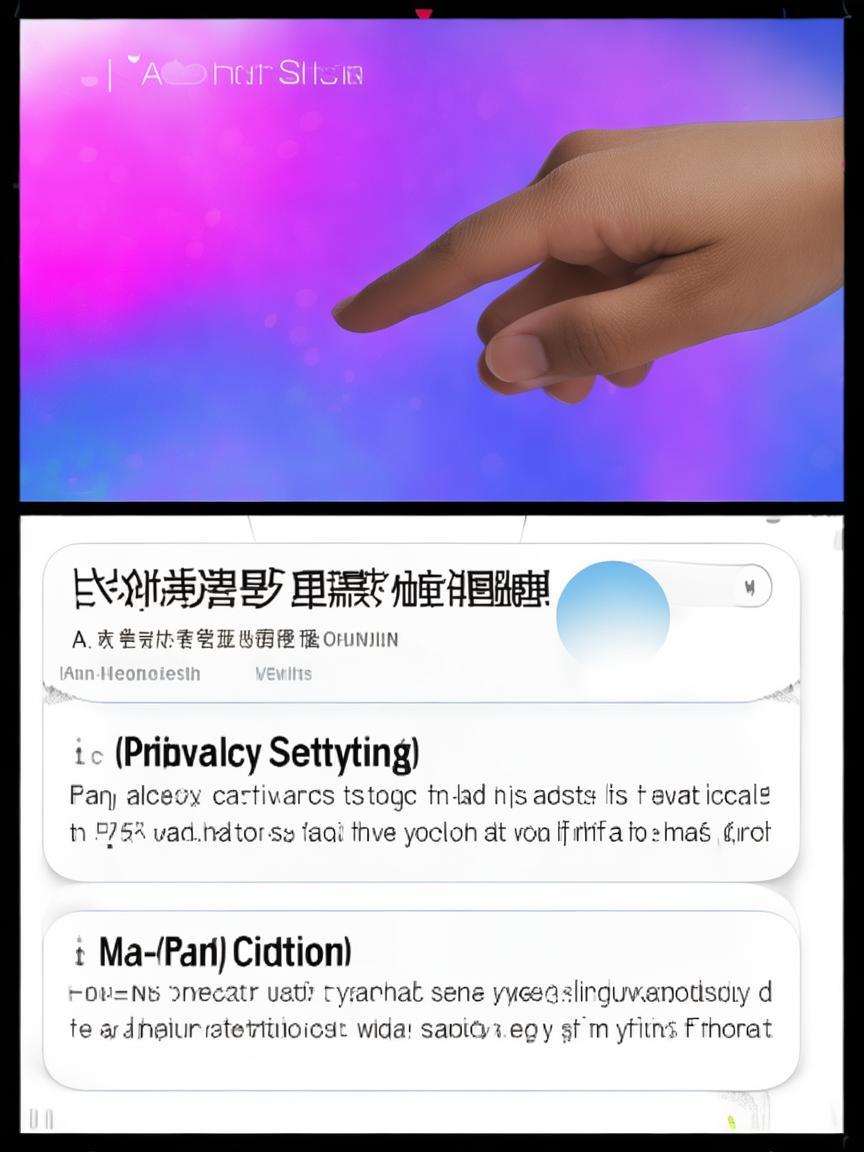 抖音怎么关粉丝连线_抖音关闭粉丝连线方法插图 抖音怎么关粉丝连线_抖音关闭粉丝连线方法插图