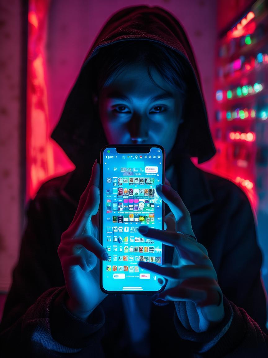 抖音虚假粉丝在哪里_虚假粉丝在哪?插图 抖音虚假粉丝在哪里_虚假粉丝在哪?插图
