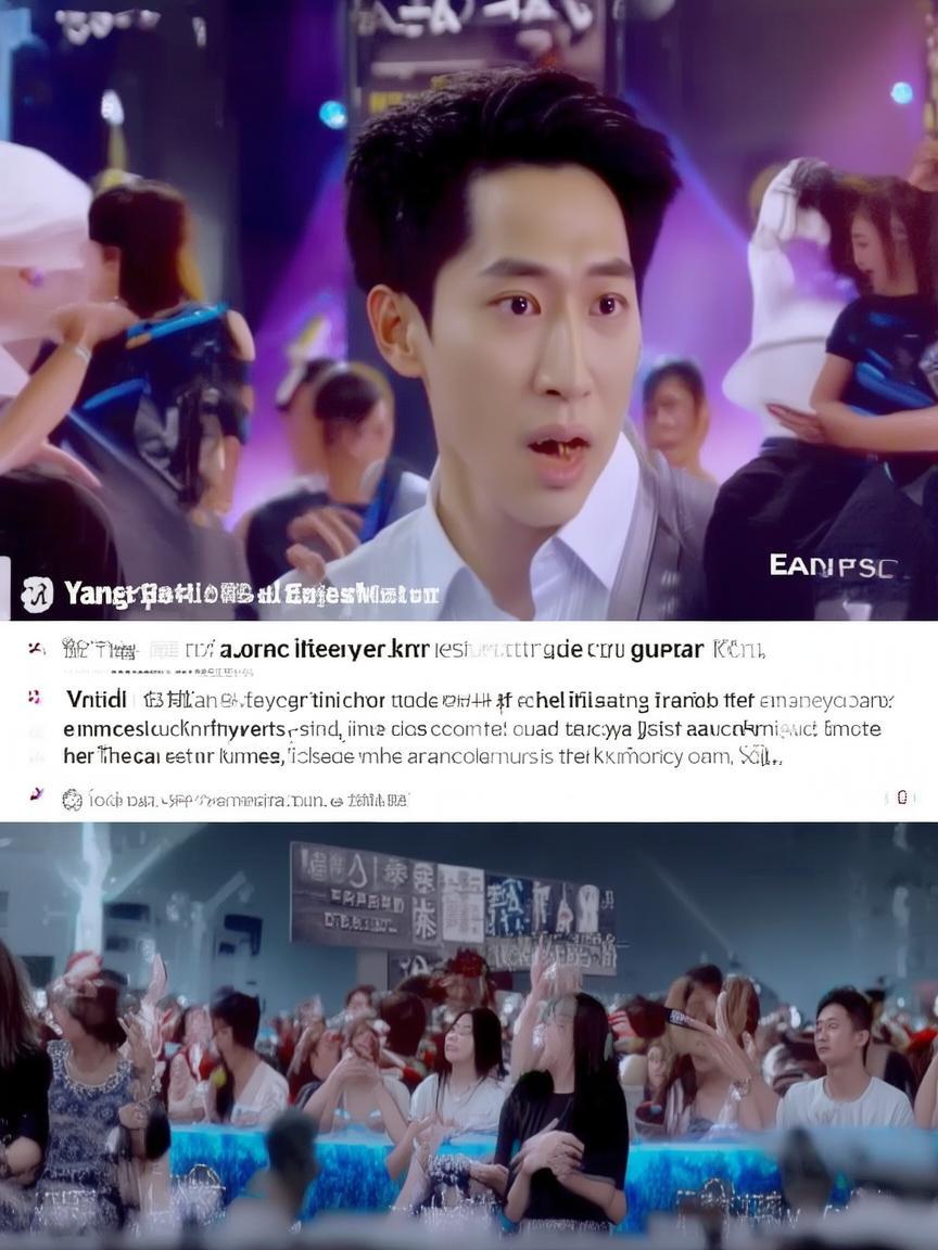 杨坤抖音粉丝最高多少万_杨坤抖音粉丝数上限插图 杨坤抖音粉丝最高多少万_杨坤抖音粉丝数上限插图