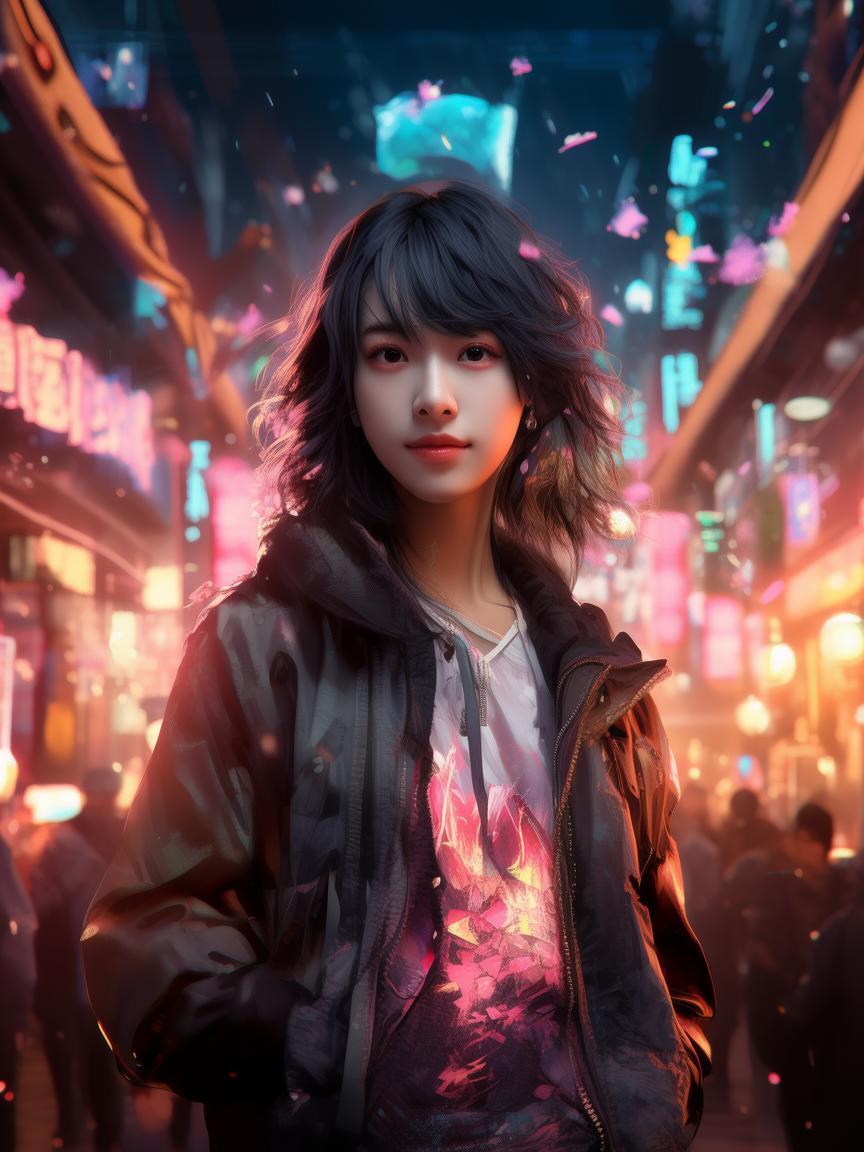 抖音灵机粉丝占比大吗_抖音灵机粉丝多吗?插图 抖音灵机粉丝占比大吗_抖音灵机粉丝多吗?插图