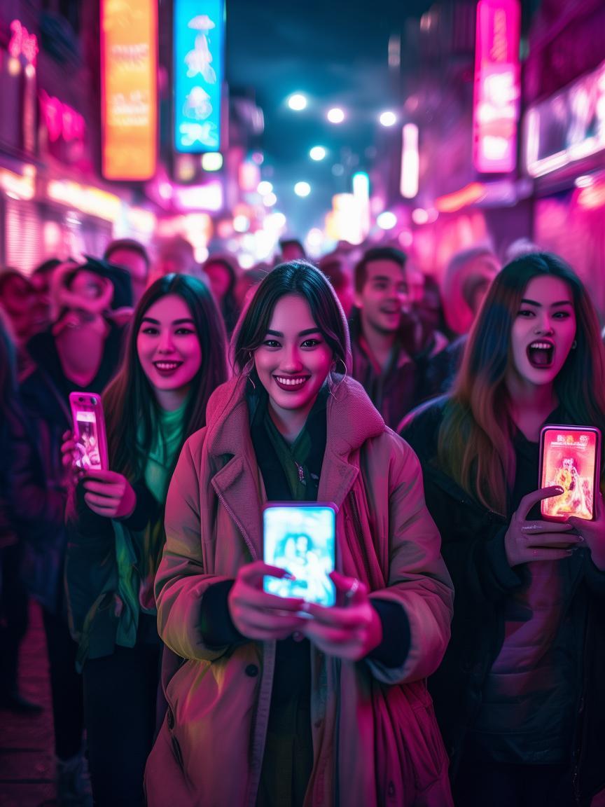抖音直播中如何涨粉丝_涨粉秘籍插图 抖音直播中如何涨粉丝_涨粉秘籍插图
