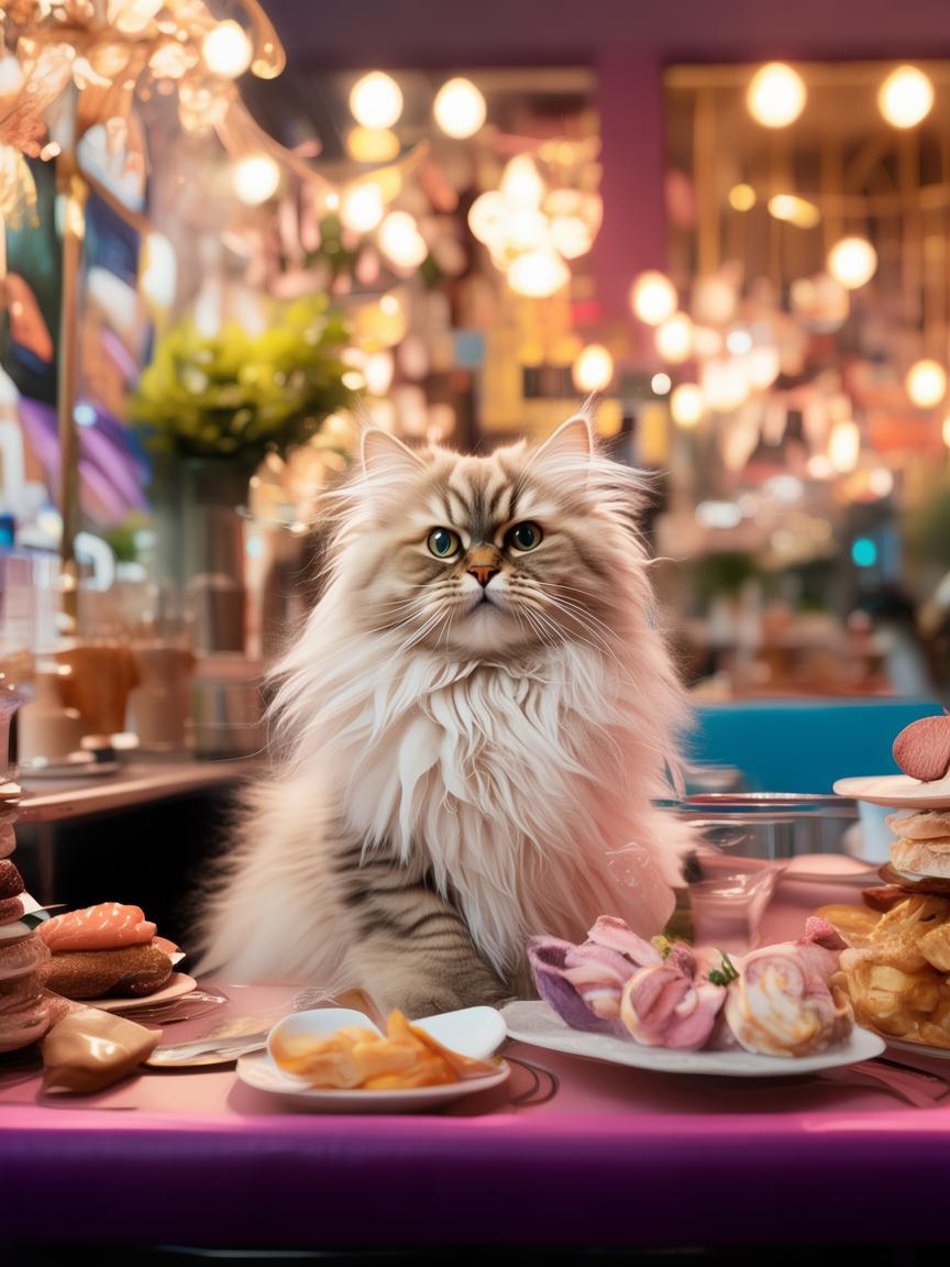 抖音猫咪怎么涨粉丝的_抖音猫咪涨粉技巧插图 抖音猫咪怎么涨粉丝的_抖音猫咪涨粉技巧插图