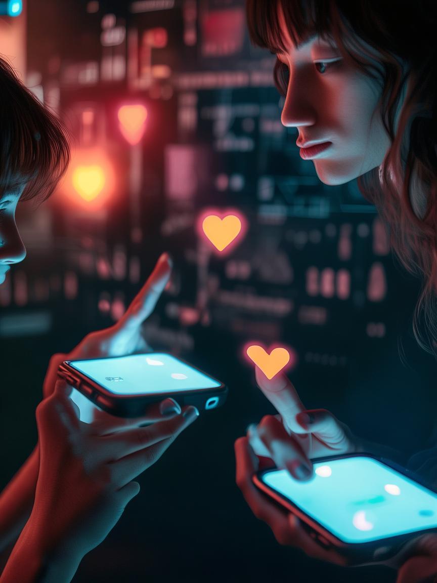 抖音账号自己点赞_抖音点赞之谜？插图