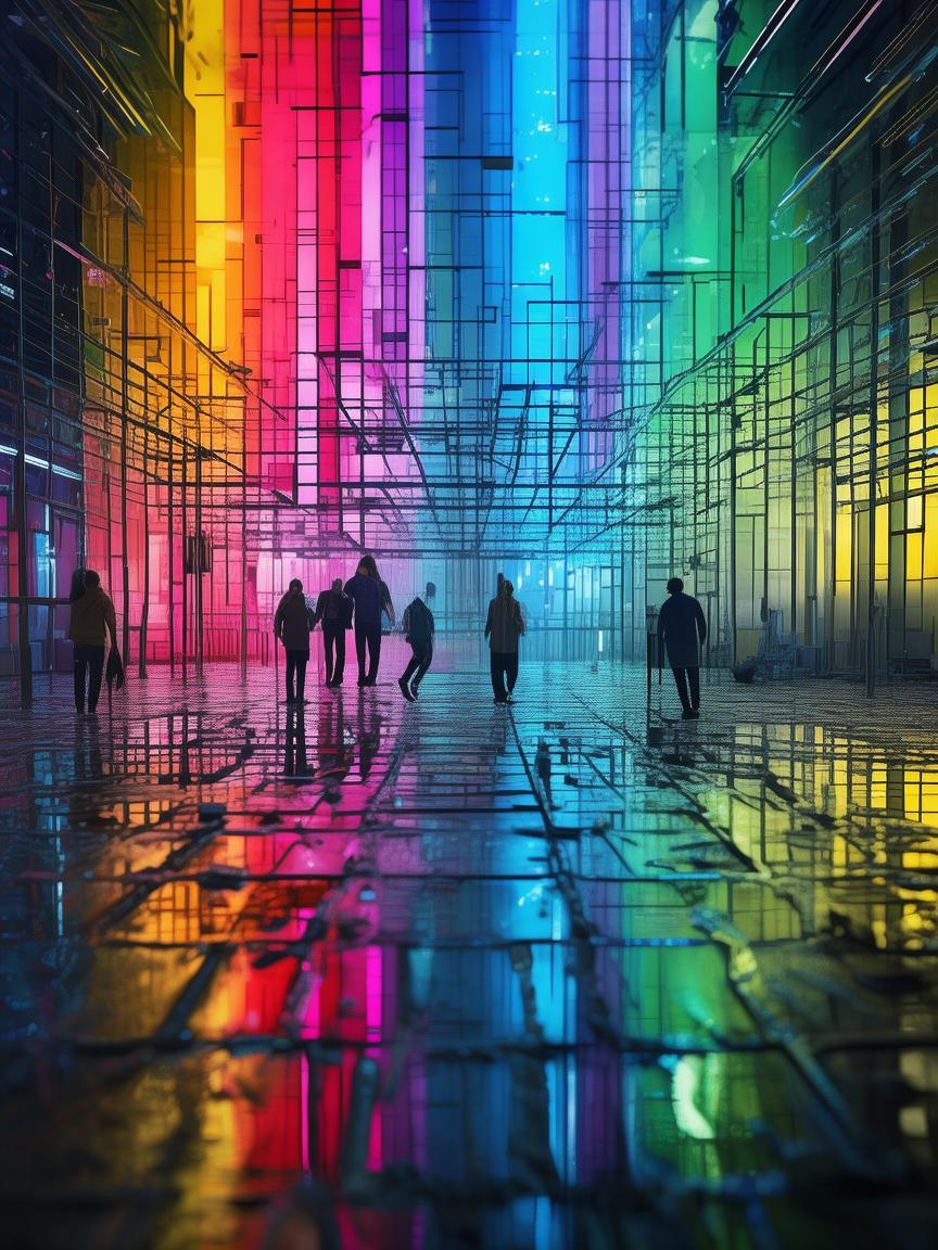 抖音粉丝颜色区别在哪_粉丝颜色有何异？插图