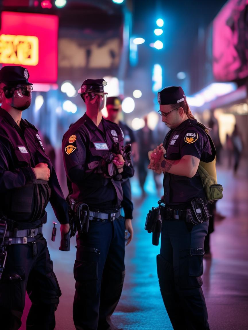 抖音警察捉粉丝违规吗_警察抓粉丝违规?插图 抖音警察捉粉丝违规吗_警察抓粉丝违规?插图