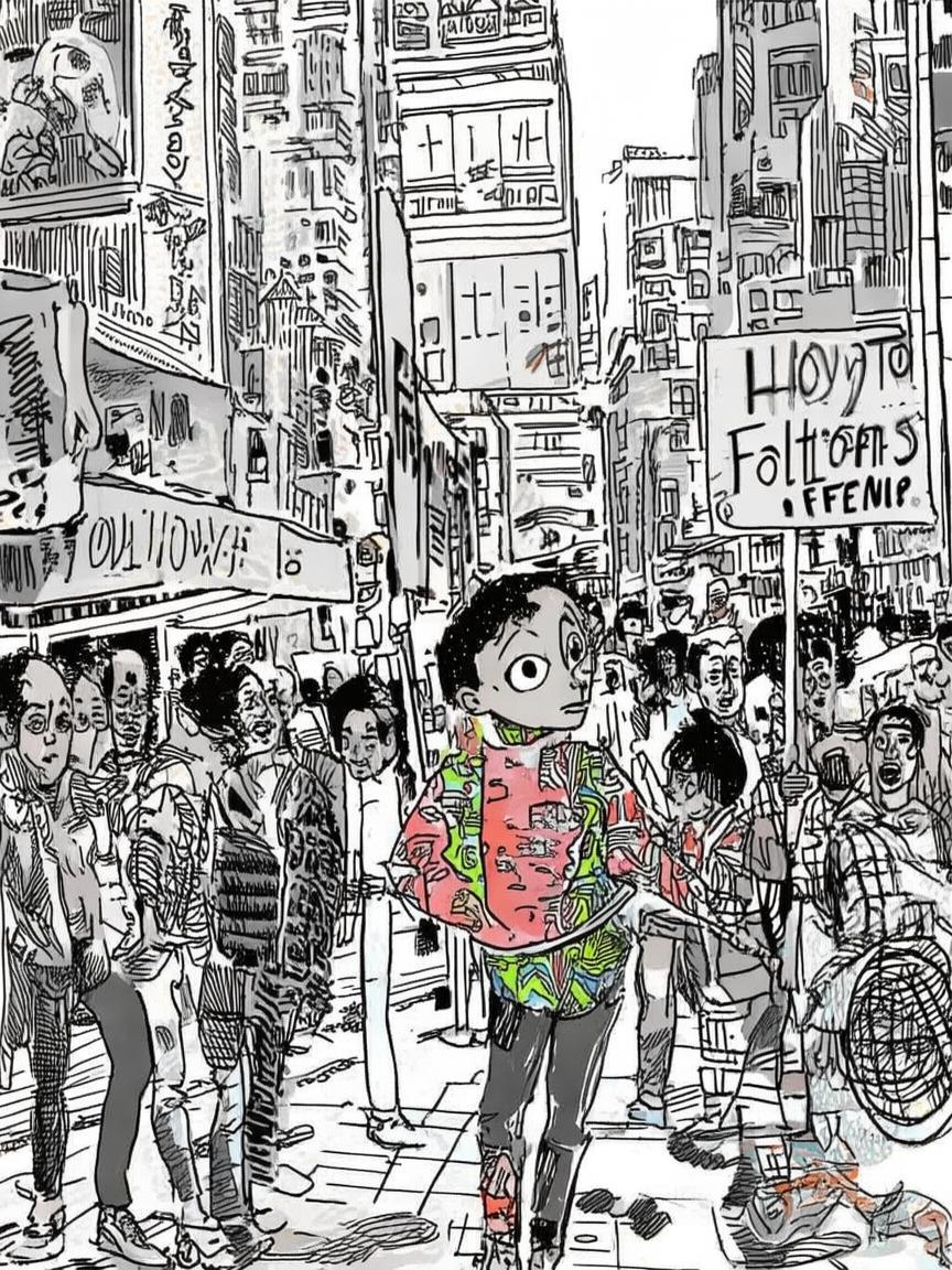 抖音怎么线下吸粉_线下吸粉技巧插图
