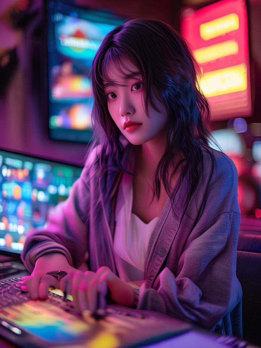 为什么b站直播比抖音直播涨粉慢_B站直播涨粉慢原因？插图