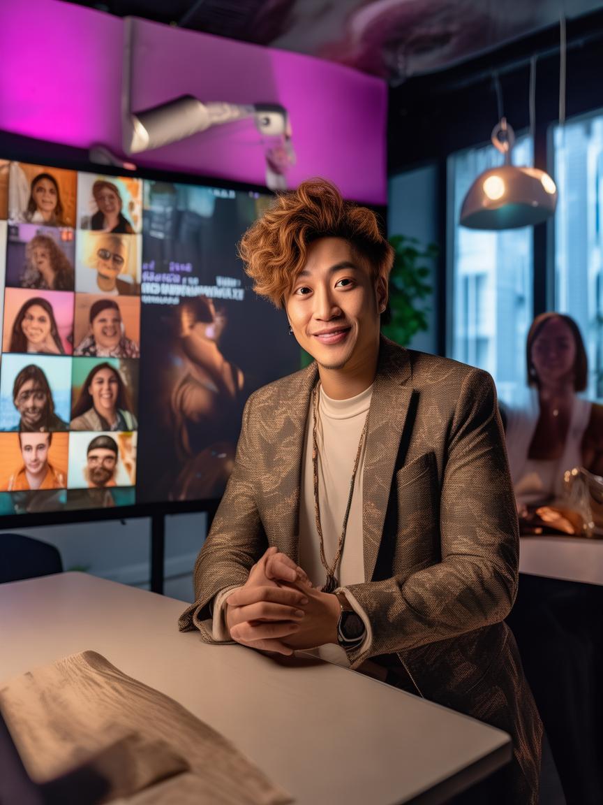 职人号如何在抖音上快速涨粉_抖音涨粉秘诀插图