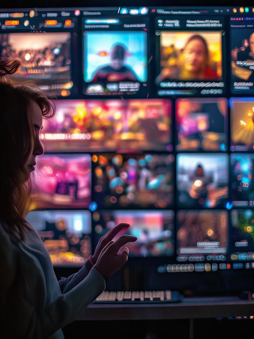 抖音怎么涨粉慢了呢_抖音涨粉慢？插图