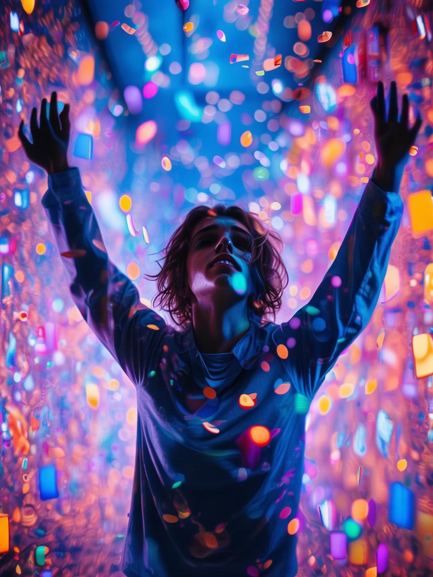 抖音连赞会造成什么后果呢_抖音连赞有何后果？插图