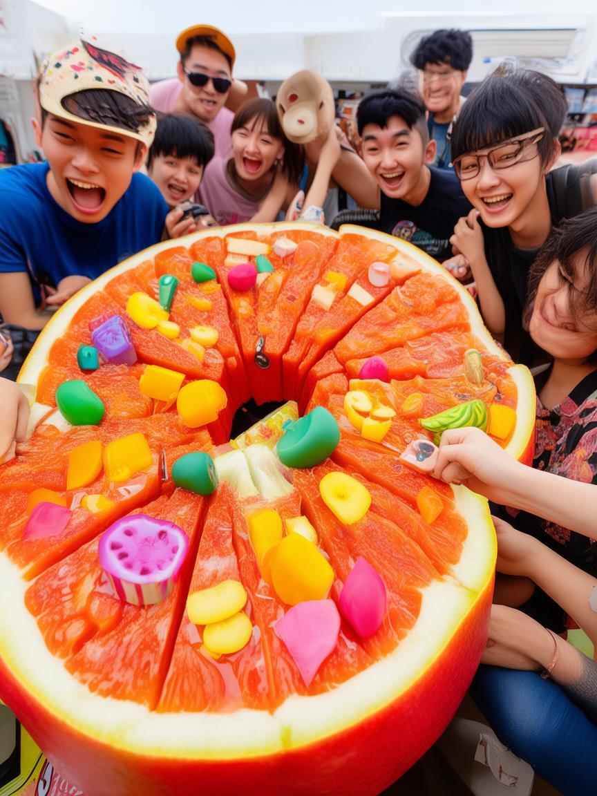 西瓜和抖音如何涨粉_西瓜抖音涨粉秘诀插图