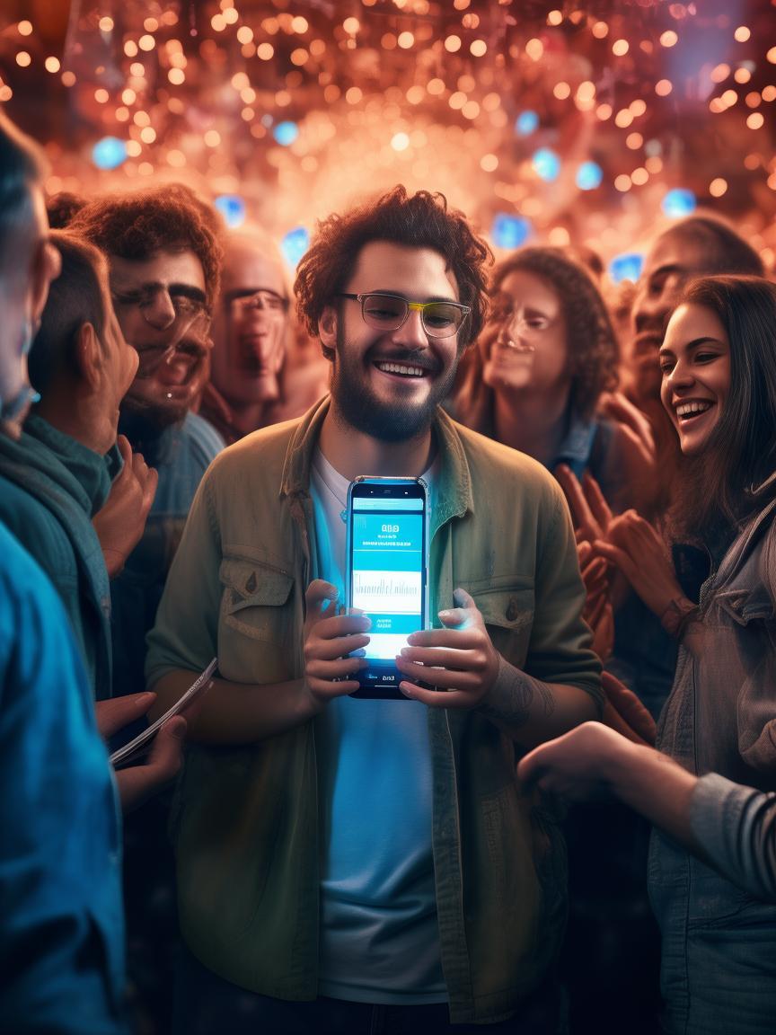 抖音粉丝多有什么好处_抖音粉丝多好处？插图