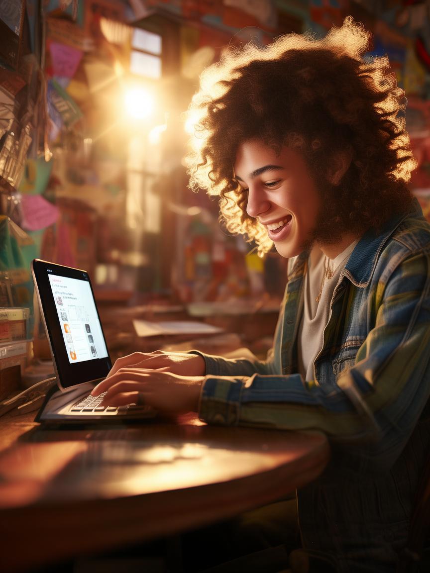 残疾人怎样在抖音涨粉_抖音残障者增粉技巧插图