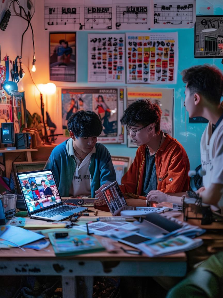 抖音上怎么才能涨粉呢_抖音涨粉技巧插图