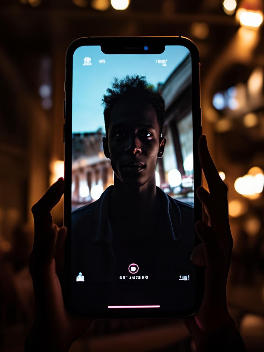 抖音里不露脸怎么涨粉_不露脸抖音涨粉秘诀插图 抖音里不露脸怎么涨粉_不露脸抖音涨粉秘诀插图