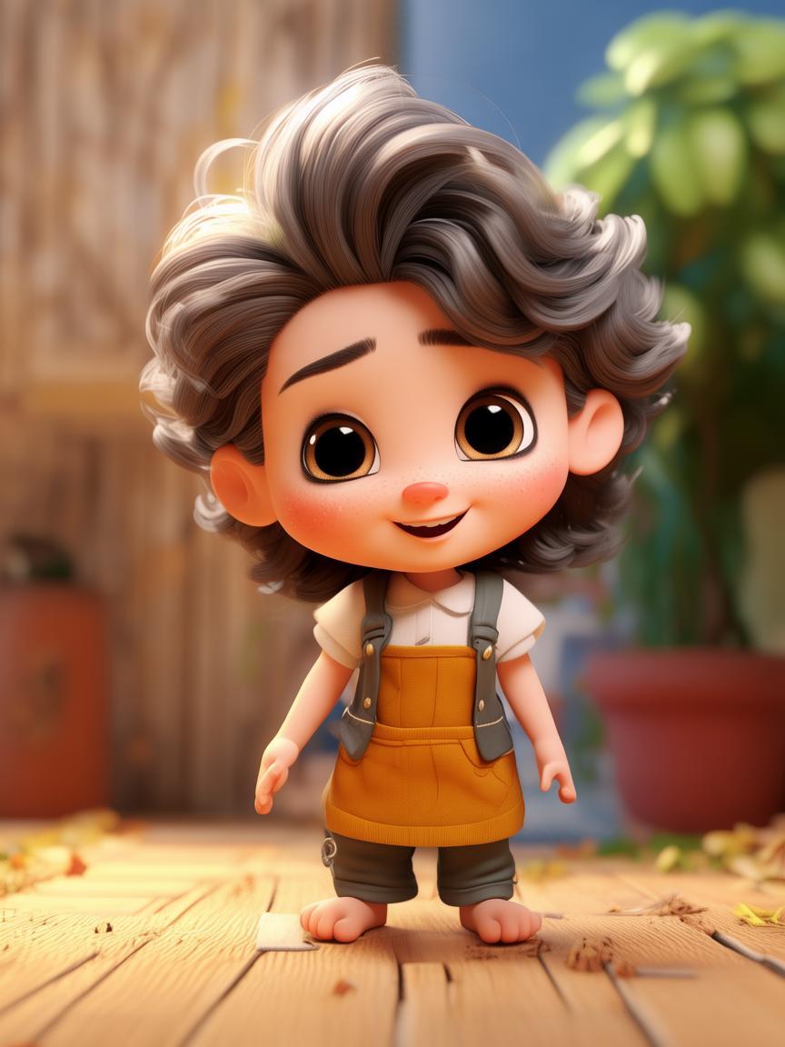 抖音萌娃吸粉视频怎么拍_萌娃视频吸粉技巧插图