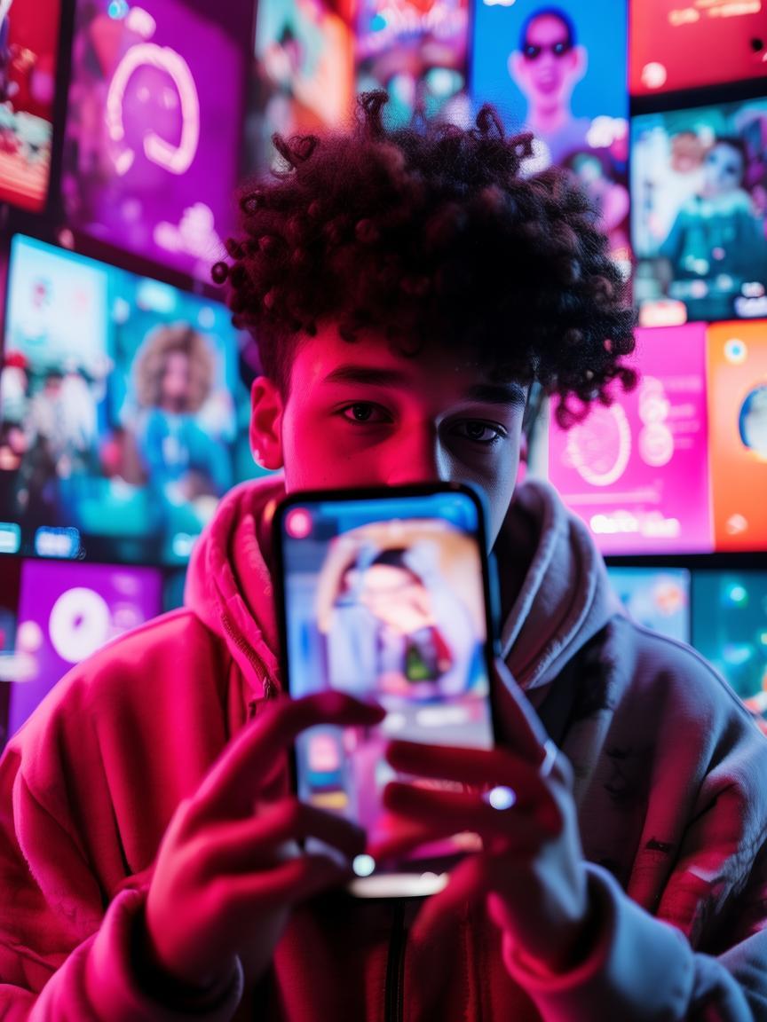 抖音怎么涨流量粉_抖音流量涨法插图