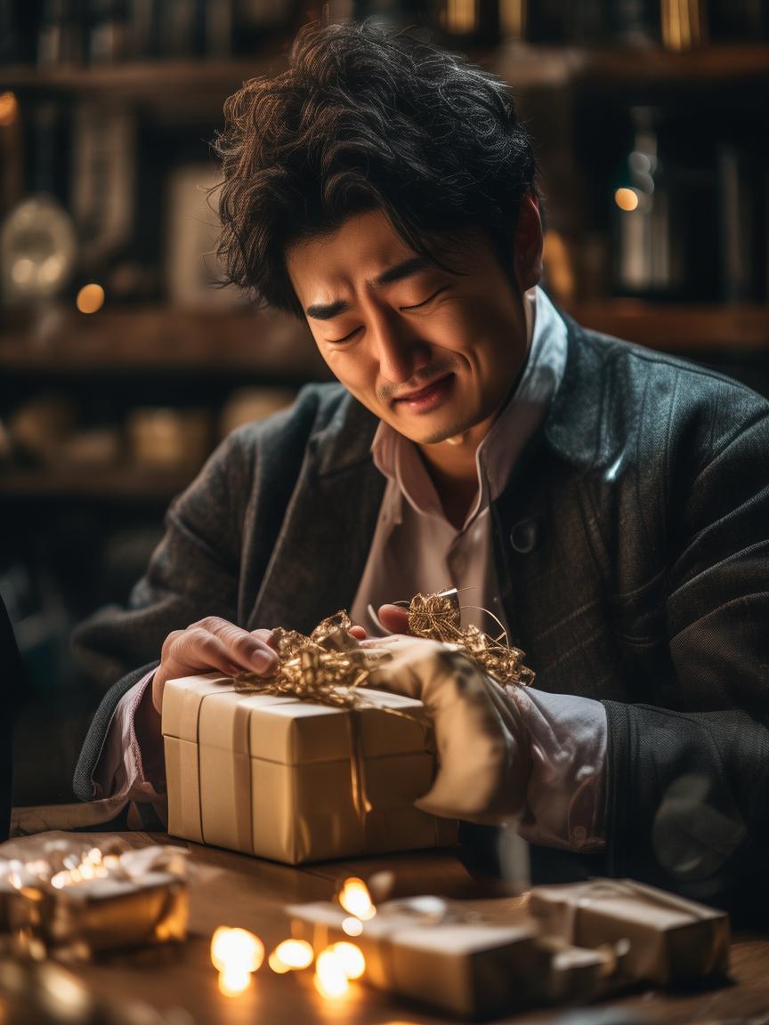 抖音粉丝送礼物_抖音粉丝送礼了吗？插图