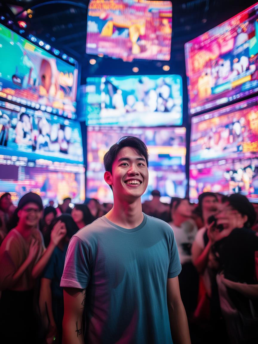 抖音帮别人涨粉怎么做_抖音助涨粉技巧插图