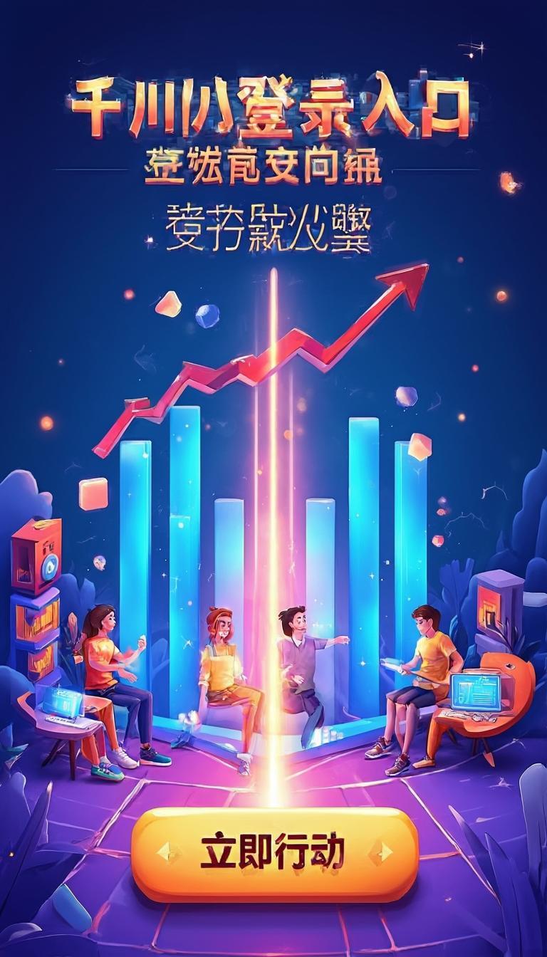 千川登录入口_如何访问千川？插图