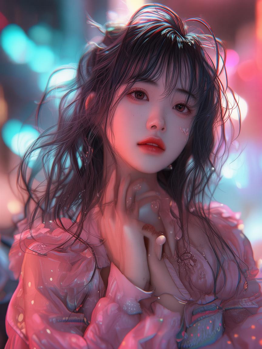 抖音美女话题涨粉怎么说_抖音美女话题，如何增粉？插图