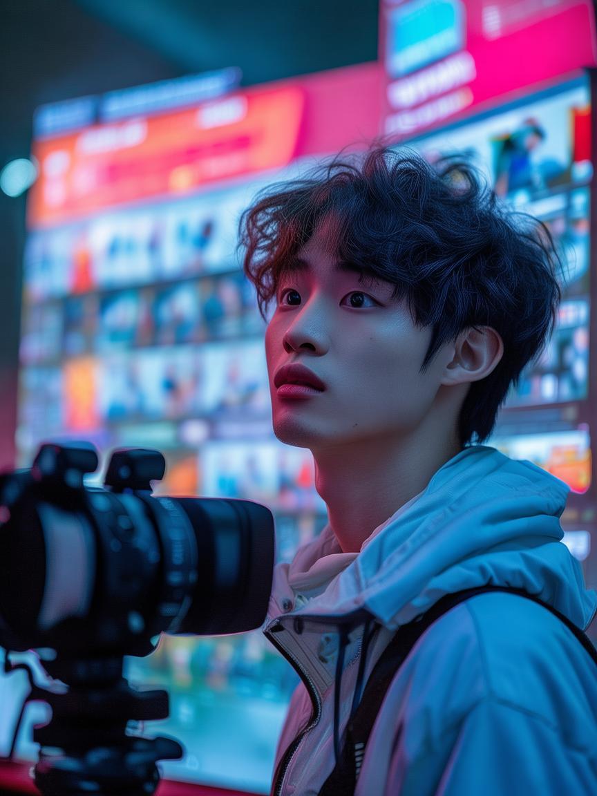 投视频可以涨粉吗抖音_投视频抖音涨粉？插图