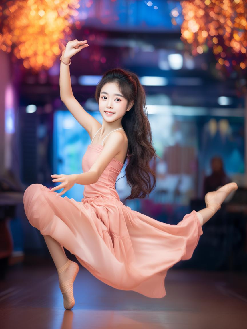抖音才艺涨粉怎么说话_抖音才艺话术插图