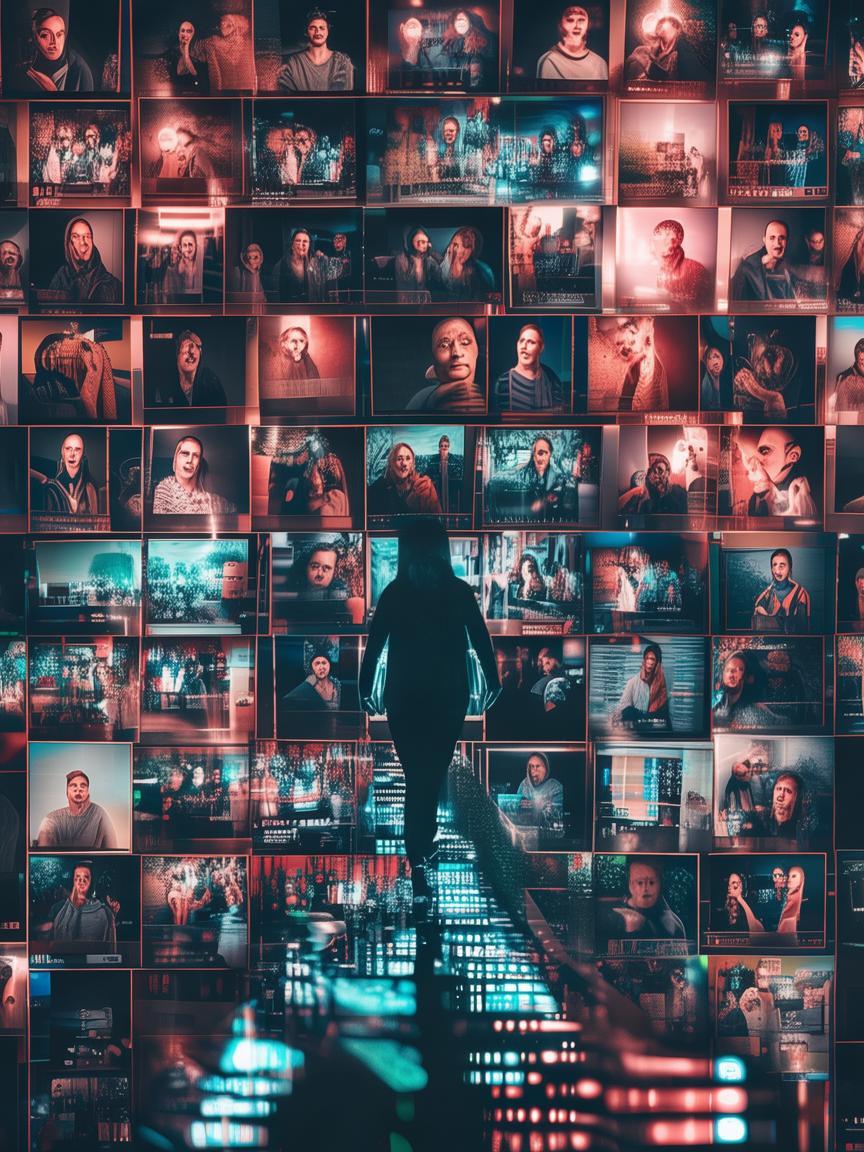 抖音自己的粉丝怎么找_抖音如何吸粉插图 抖音自己的粉丝怎么找_抖音如何吸粉插图