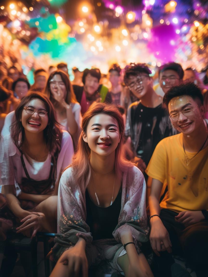 闺蜜抖音怎么涨粉_抖音涨粉秘籍插图 闺蜜抖音怎么涨粉_抖音涨粉秘籍插图