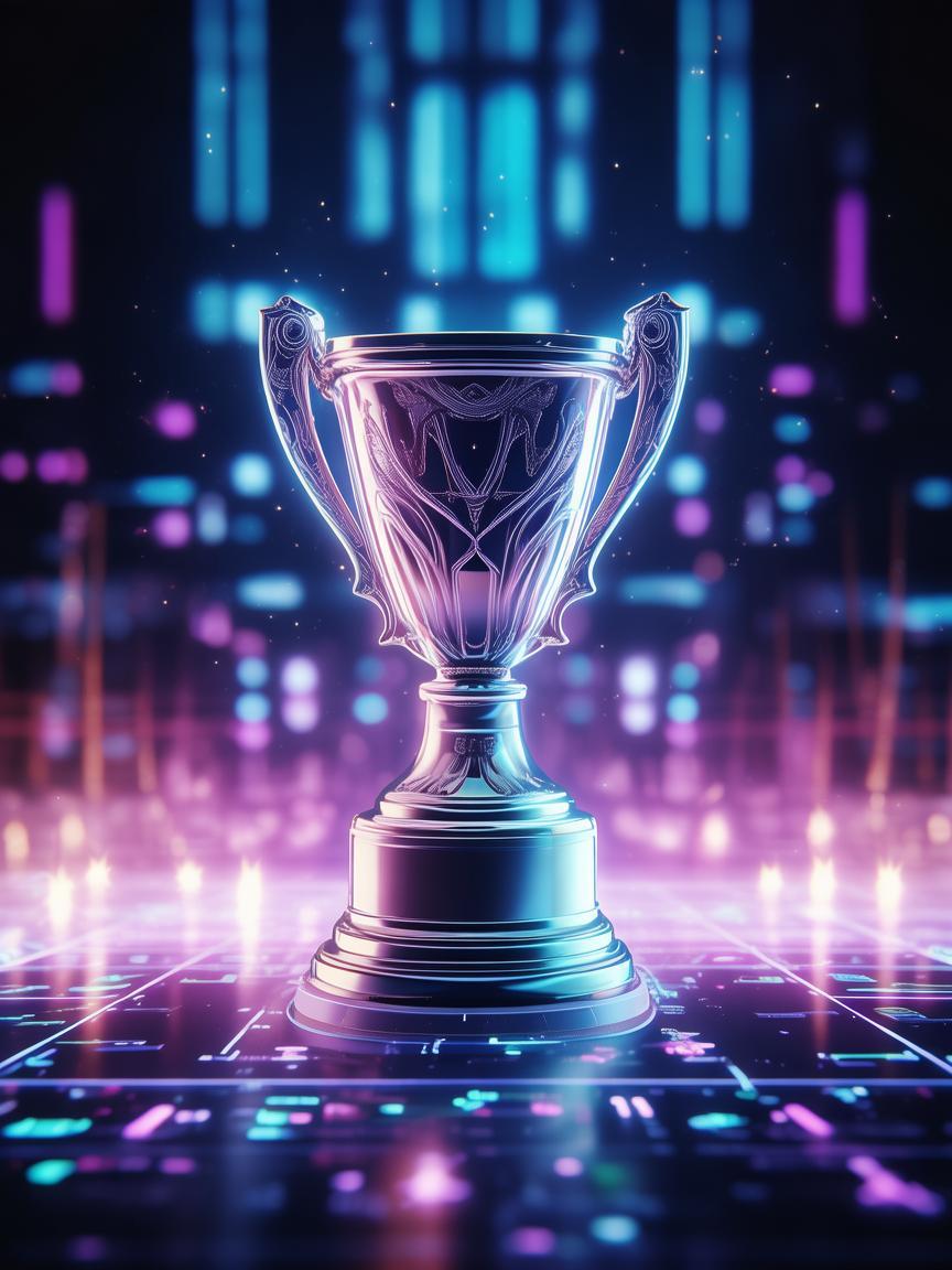 抖音粉丝奖杯怎么获得_抖音奖杯获取方法插图