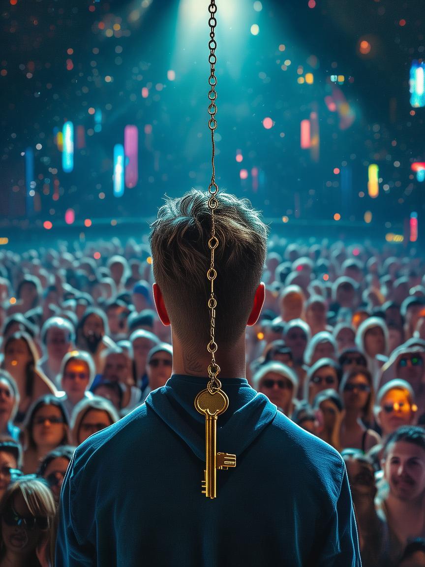 抖音多少粉丝会给钱吗_粉丝值钱吗？插图