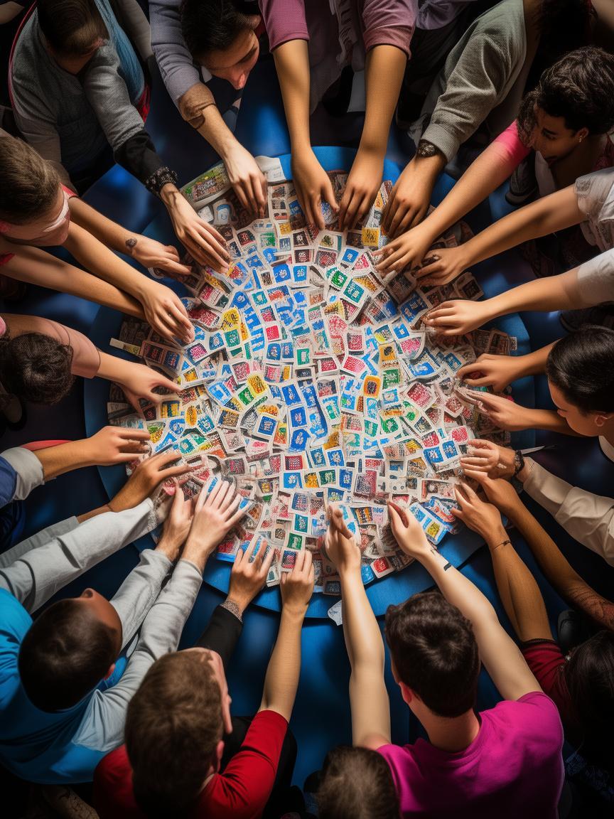 抖音集卡集齐了钱怎么领_集卡领钱方法插图