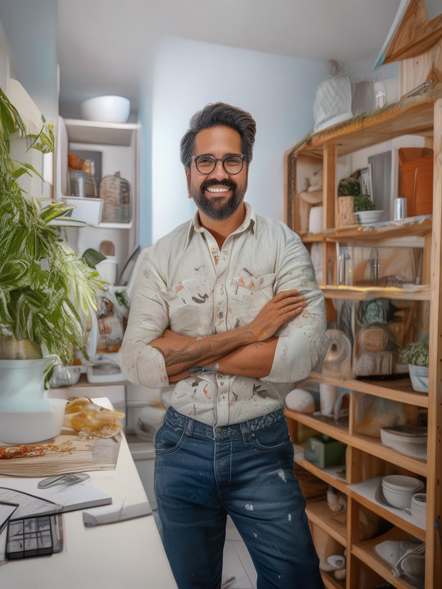 抖音装修怎么涨粉_抖音装修增粉技巧插图 抖音装修怎么涨粉_抖音装修增粉技巧插图