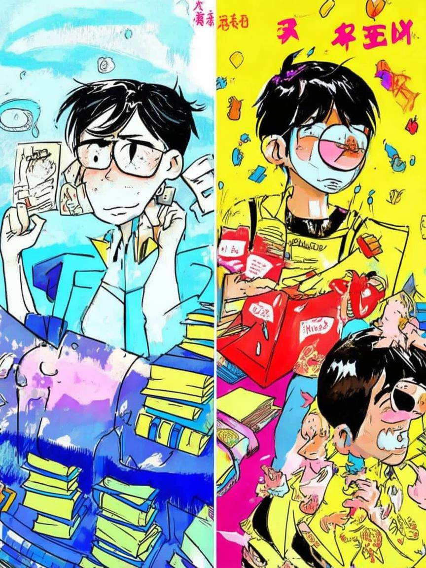 头条和抖音粉丝怎么分开_头条抖音粉丝分离插图