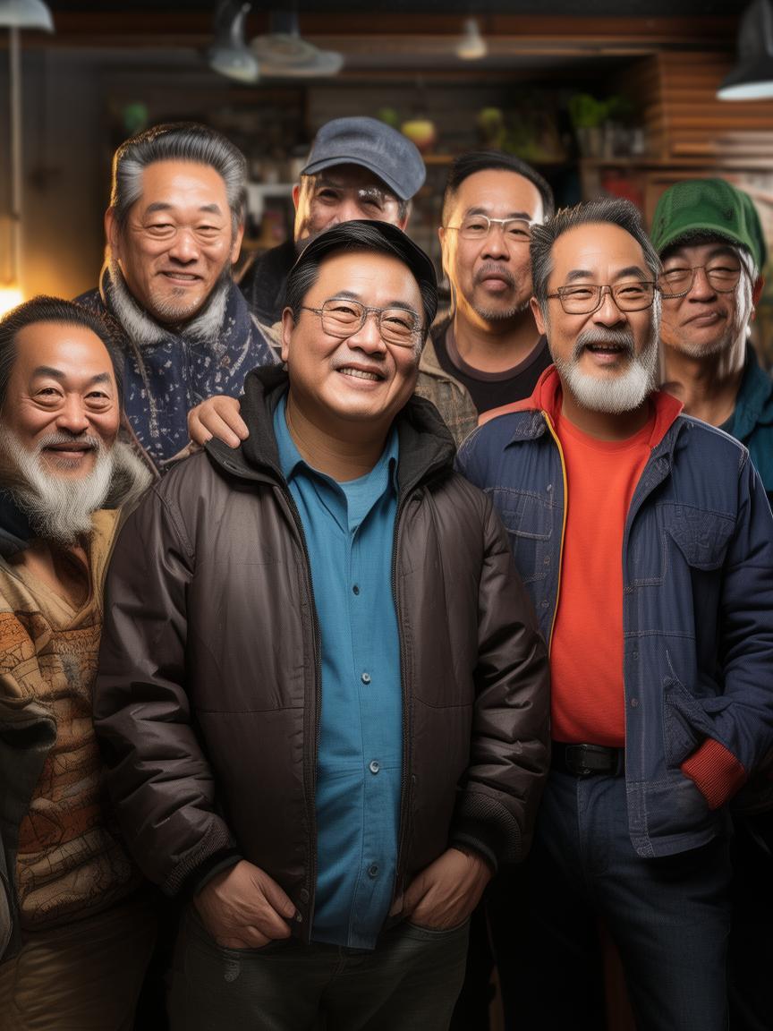 抖音叔叔怎样涨粉_抖音叔叔如何增粉？插图