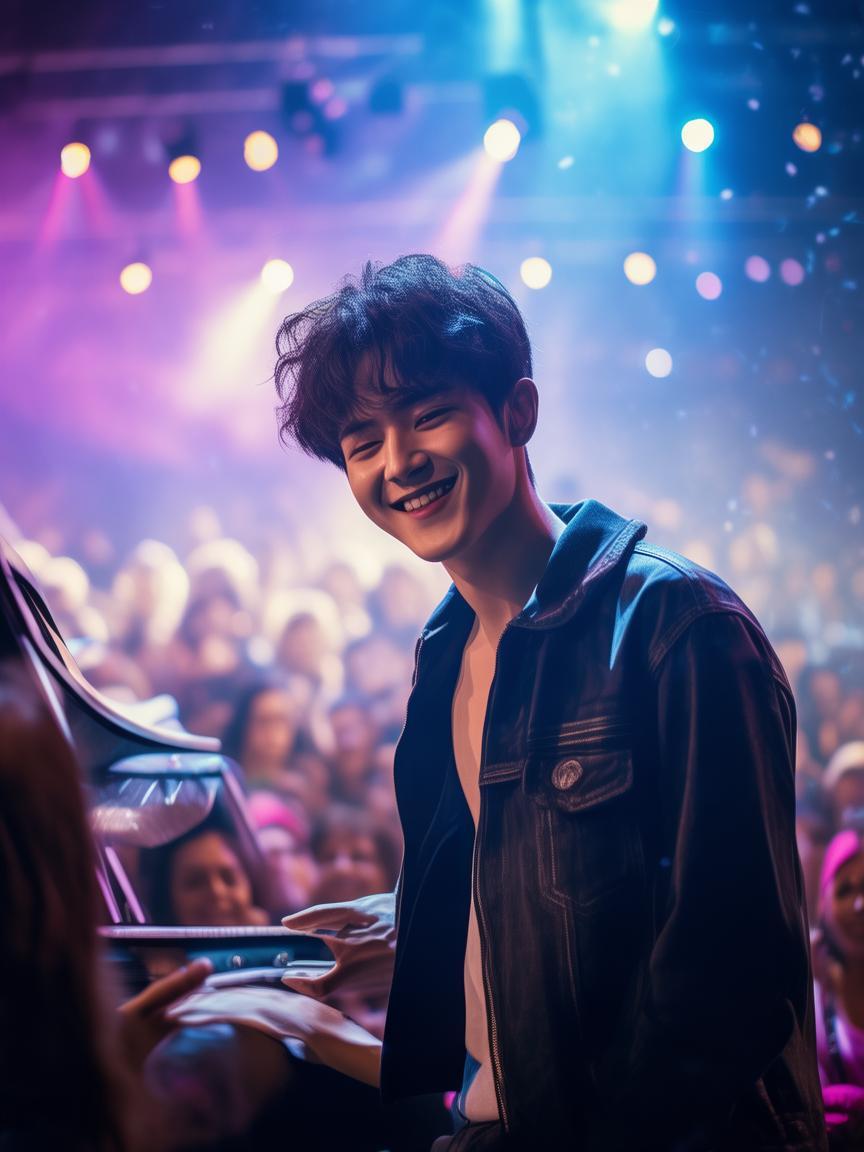 抖音里面怎么唱歌涨粉丝_抖音唱歌增粉技巧插图