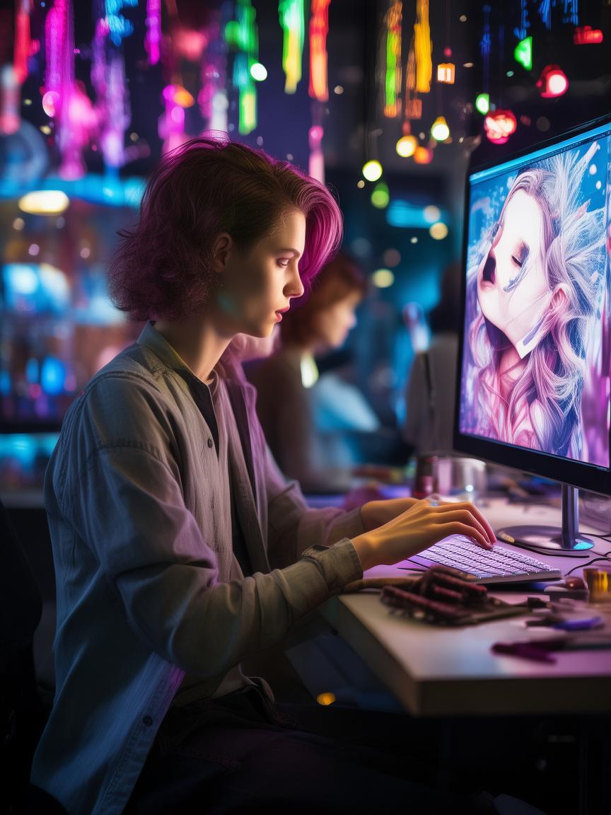 抖音粉丝怎么p_抖音粉丝p法插图