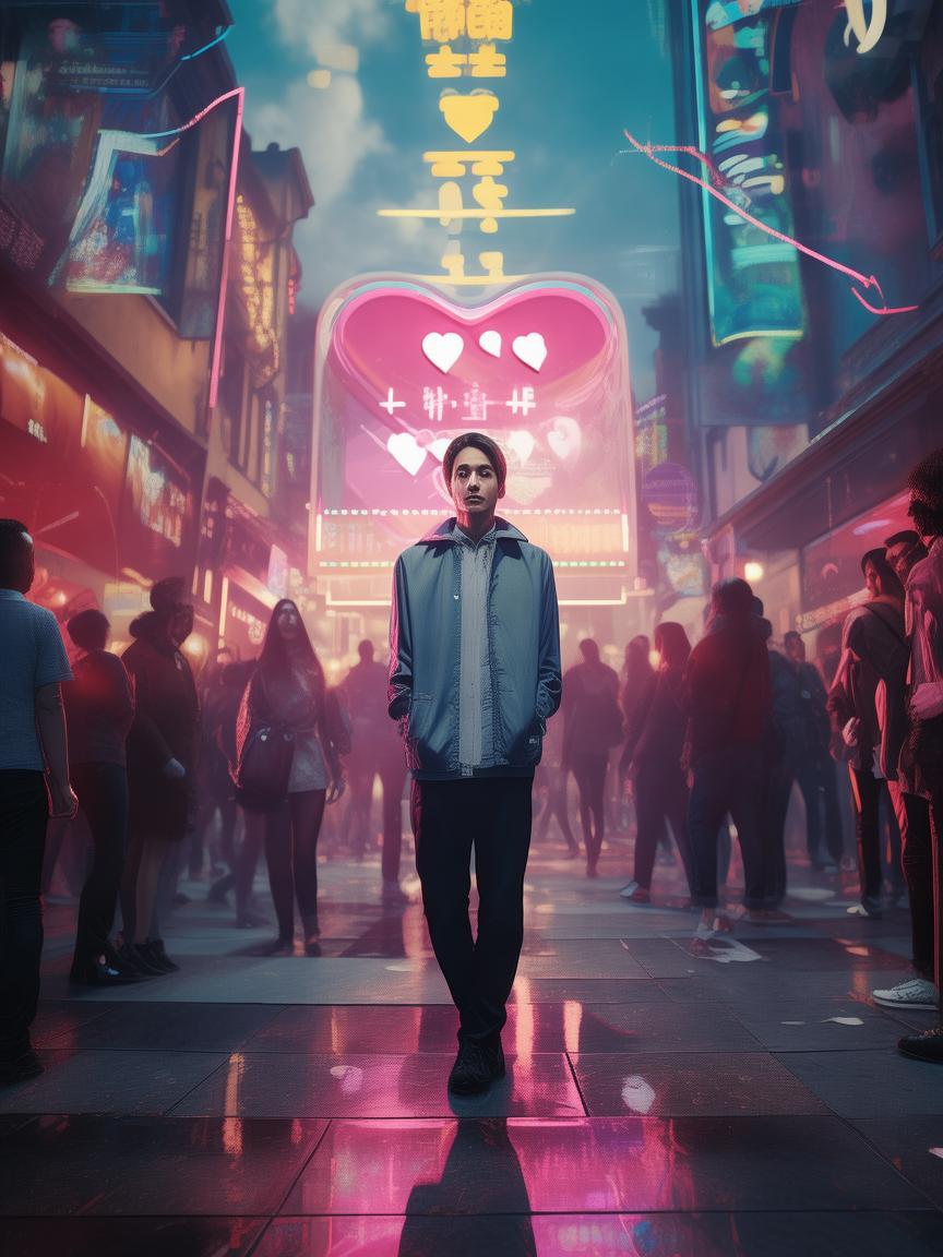 抖音里面的点赞有钱吗_抖音点赞能赚钱吗？插图