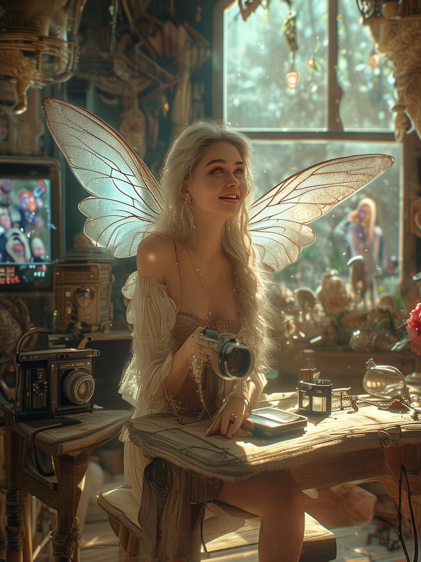 抖音网红粉丝都怎么刷的_抖音粉刷法？插图