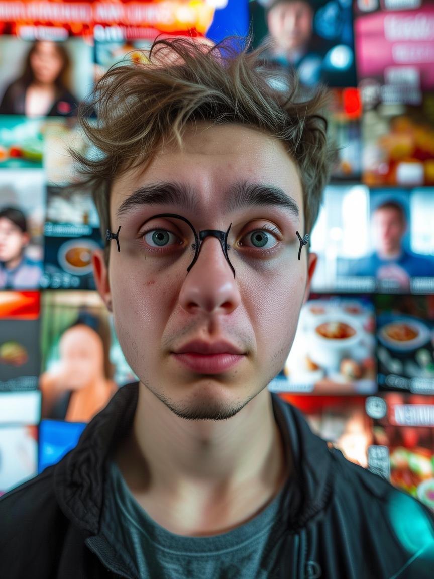 抖音粉涨不来怎么回事_抖音粉丝增涨难?插图 抖音粉涨不来怎么回事_抖音粉丝增涨难?插图