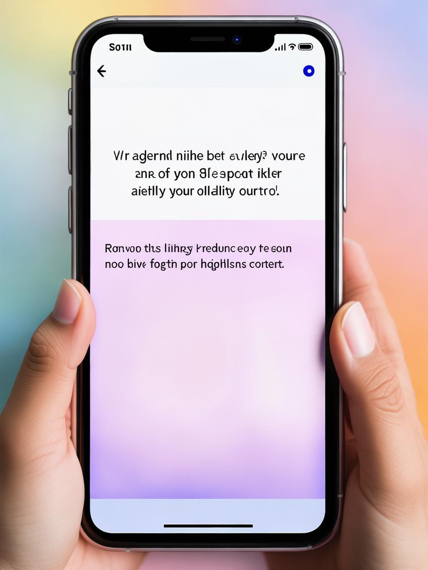 抖音点赞被禁如何解决视频教程苹果手机_抖音点赞禁解法苹果版插图