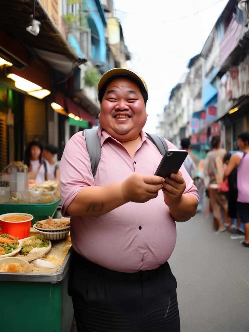 潮汕谁抖音粉丝多_潮汕抖音粉丝排行插图