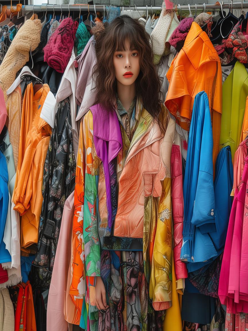 抖音做服装该怎么涨粉呢_抖音服装如何涨粉？插图