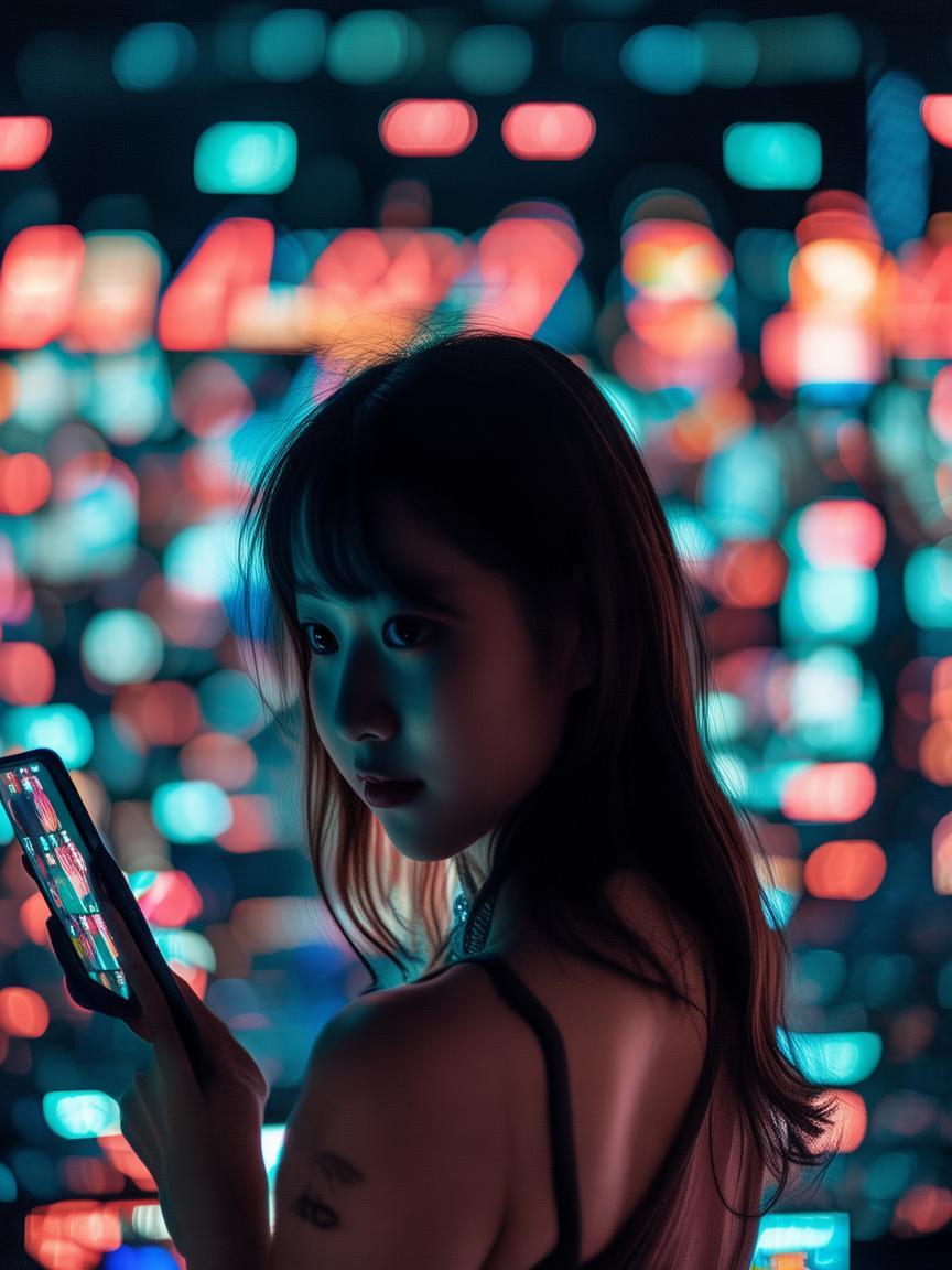 周芯竹抖音多少粉丝_周芯竹抖音粉丝数？插图