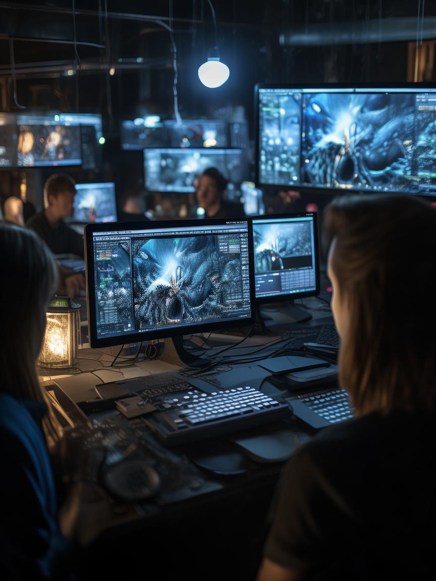 抖音mcn怎么涨粉_抖音MCN涨粉策略插图