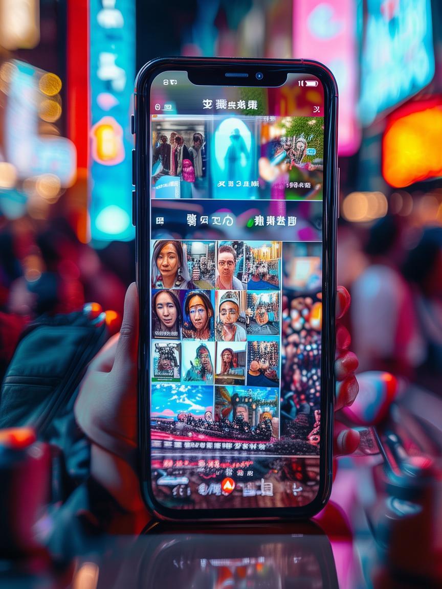 下载抖音安装到手机上_下载抖音至手机插图