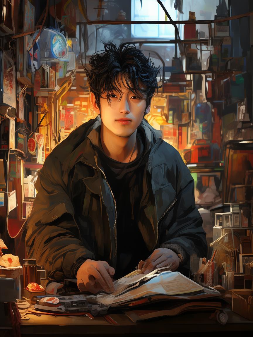 鬼胡胡抖音粉丝多少_鬼胡胡抖音粉丝数？插图