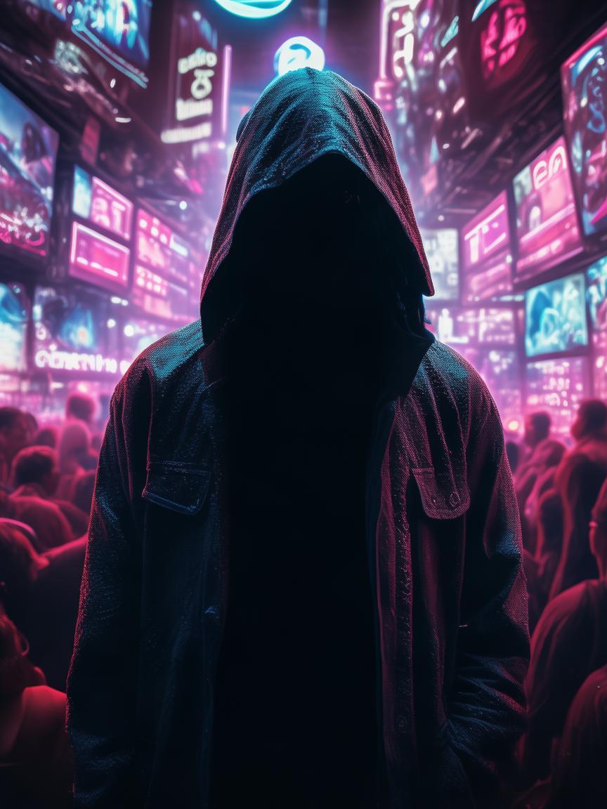 抖音粉丝画圈怎么取消_抖音圈粉取消法插图